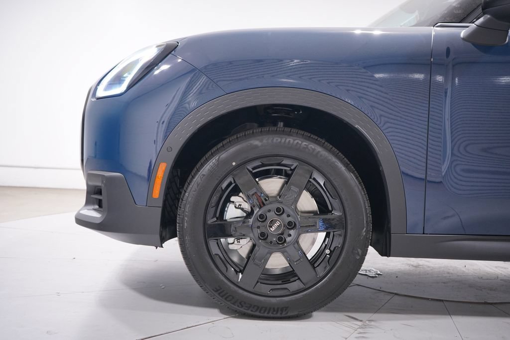 New 2027 MINI Cooper Countryman S AWD/4WD image 2
