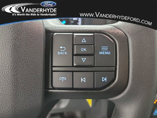 New 2026 Ford F350 XLT image 25