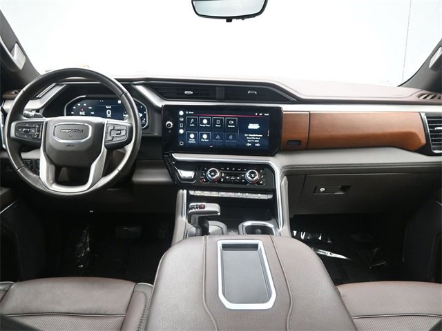 Used 2022 GMC Sierra 1500 Denali w/ Denali Reserve Package image 29