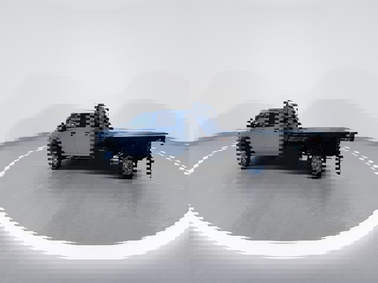 New 2026 RAM 5500 Tradesman w/ Chrome Appearance Group image 15