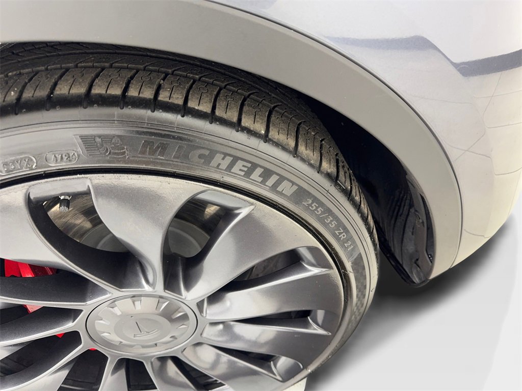Used 2023 Tesla Model Y Performance image 77