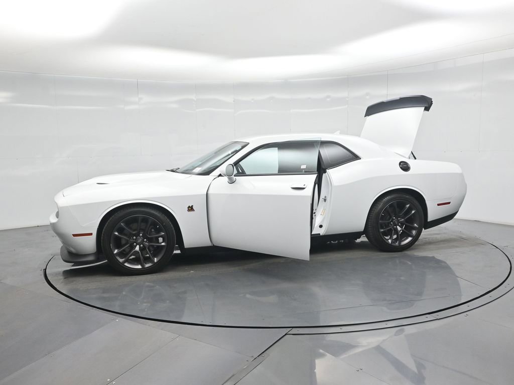 Used 2020 Dodge Challenger R/T Scat Pack image 34