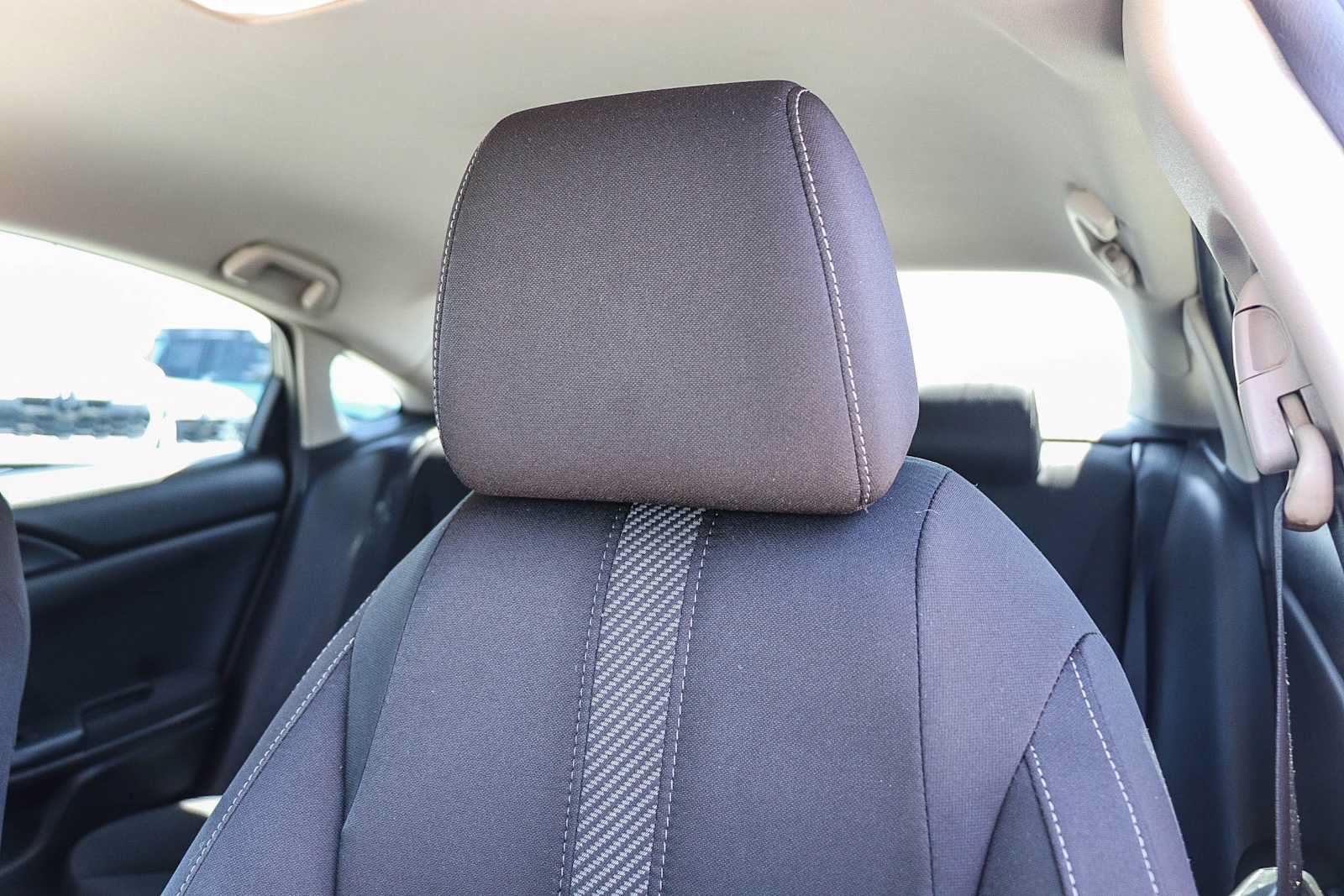 Used 2018 Honda Civic LX image 20