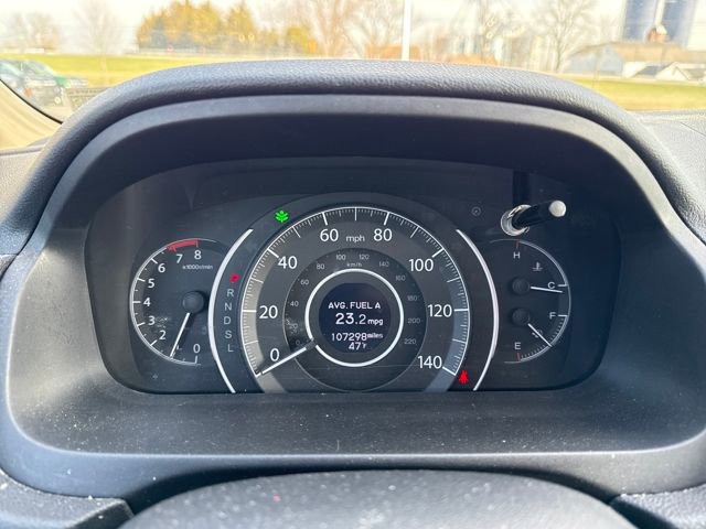 Used 2015 Honda CR-V Touring image 26