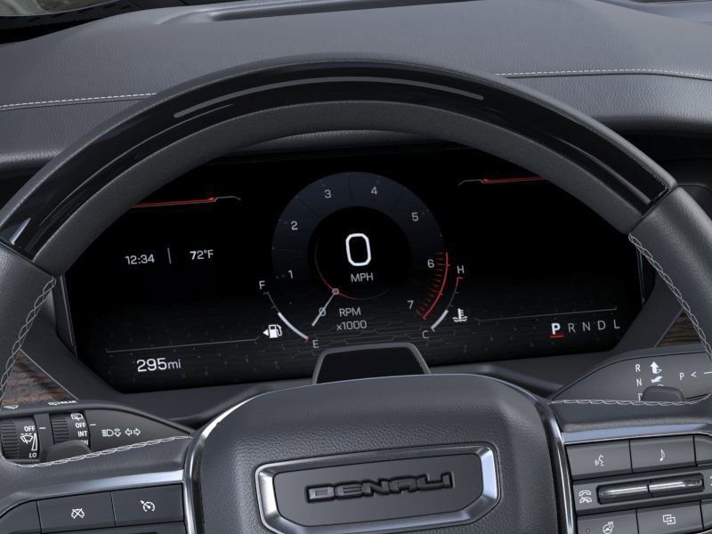 New 2026 GMC Acadia Denali Ultimate w/ LPO, Floor Liner Package image 18