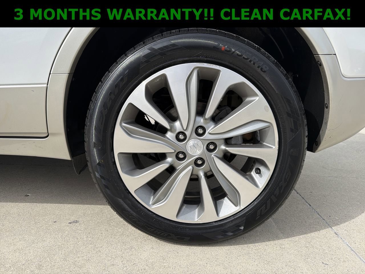 Used 2019 Buick Encore Preferred w/ Safety Package image 32