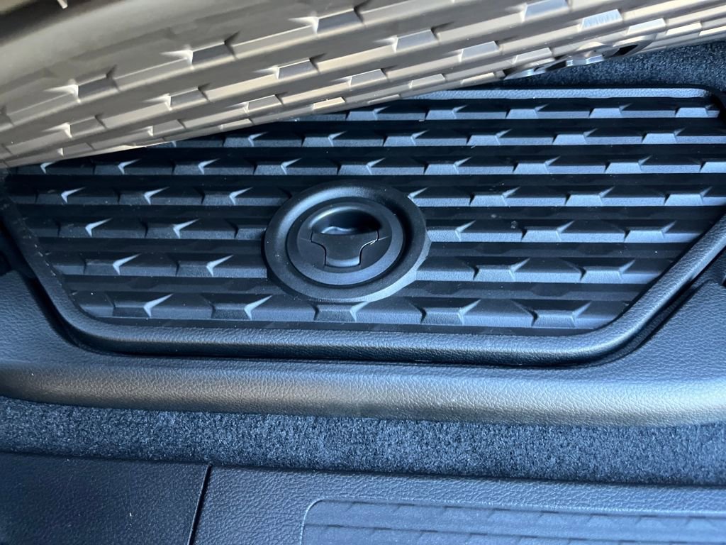 New 2026 RAM 1500 Lone Star AWD/4WD image 43