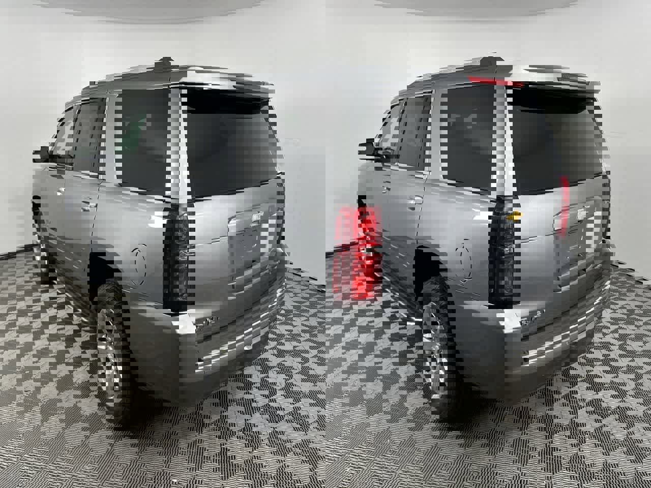 Used 2019 Chevrolet Tahoe Premier image 6