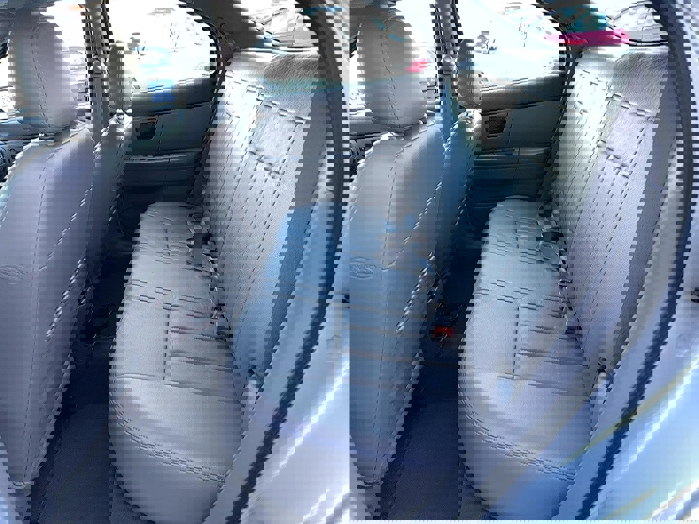 Used 2005 Mercury Sable LS image 14