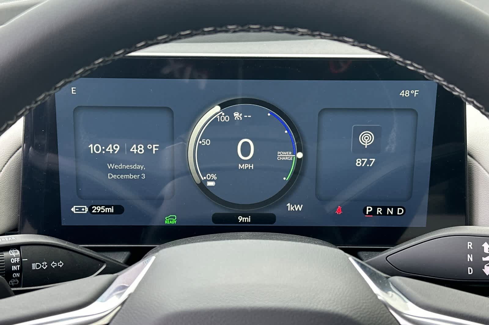 New 2026 Honda Prologue Elite image 29