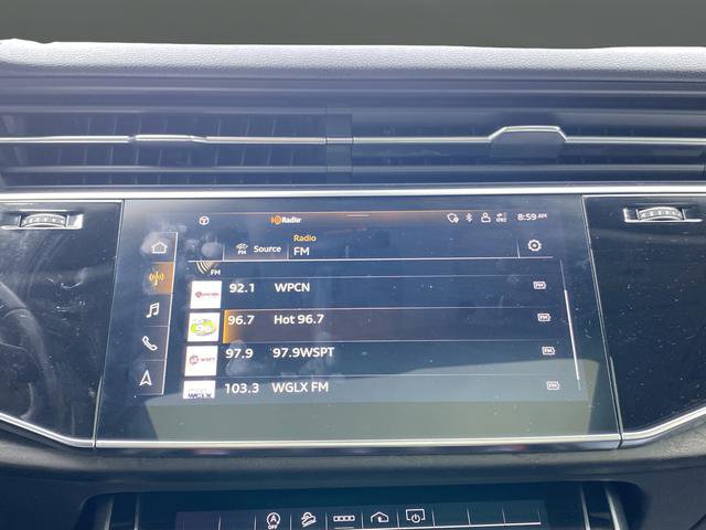 Used 2021 Audi Q8 Premium w/ Convenience Package image 20