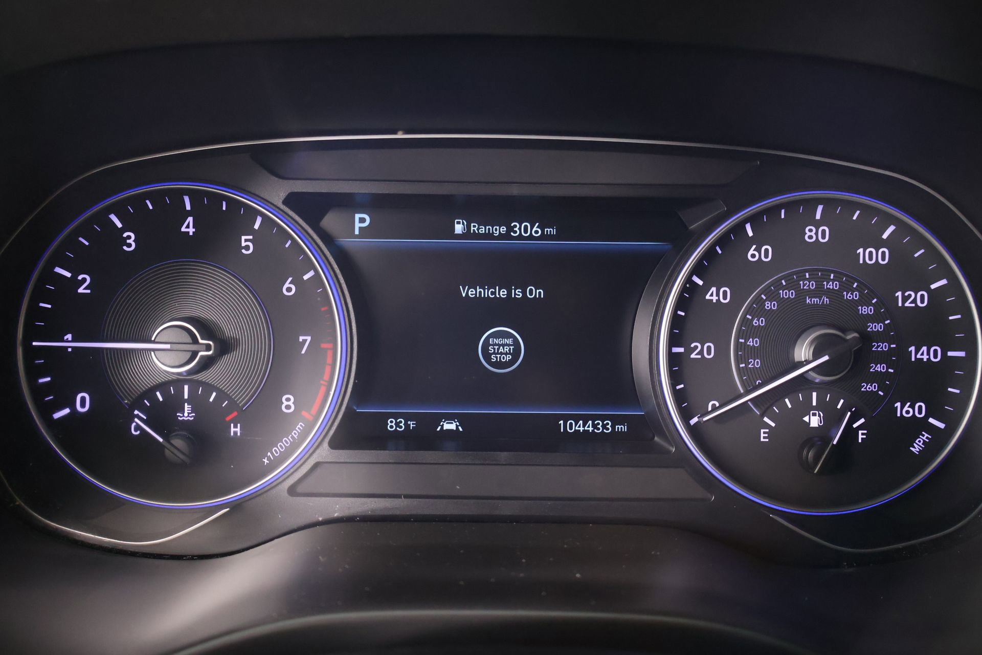 Used 2022 Hyundai Palisade SEL w/ Premium Package image 4