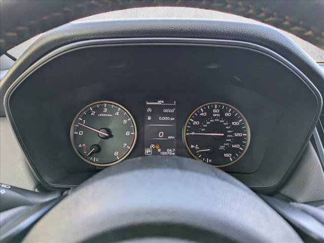 Used 2024 Subaru Outback Wilderness image 12