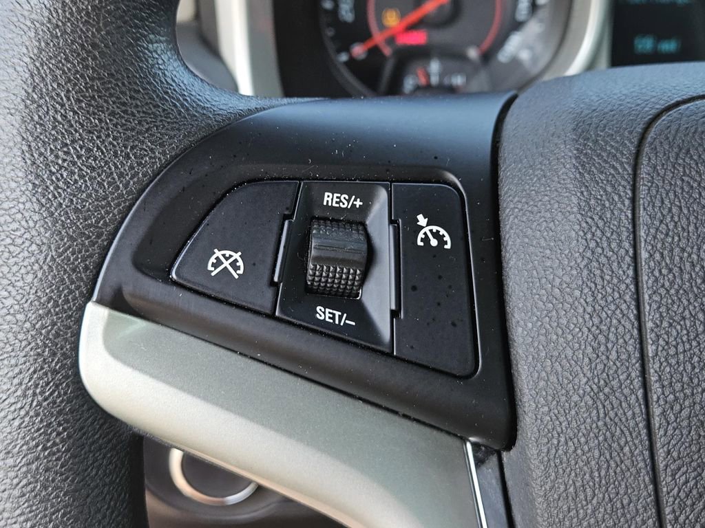 Used 2014 Chevrolet Camaro LS image 15