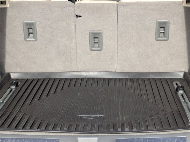 Used 2019 Cadillac XT5 Luxury image 24