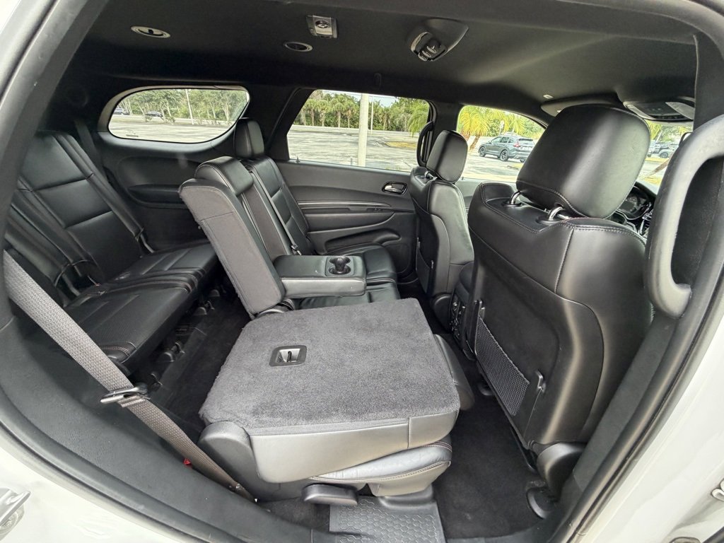 Used 2022 Dodge Durango R/T image 33