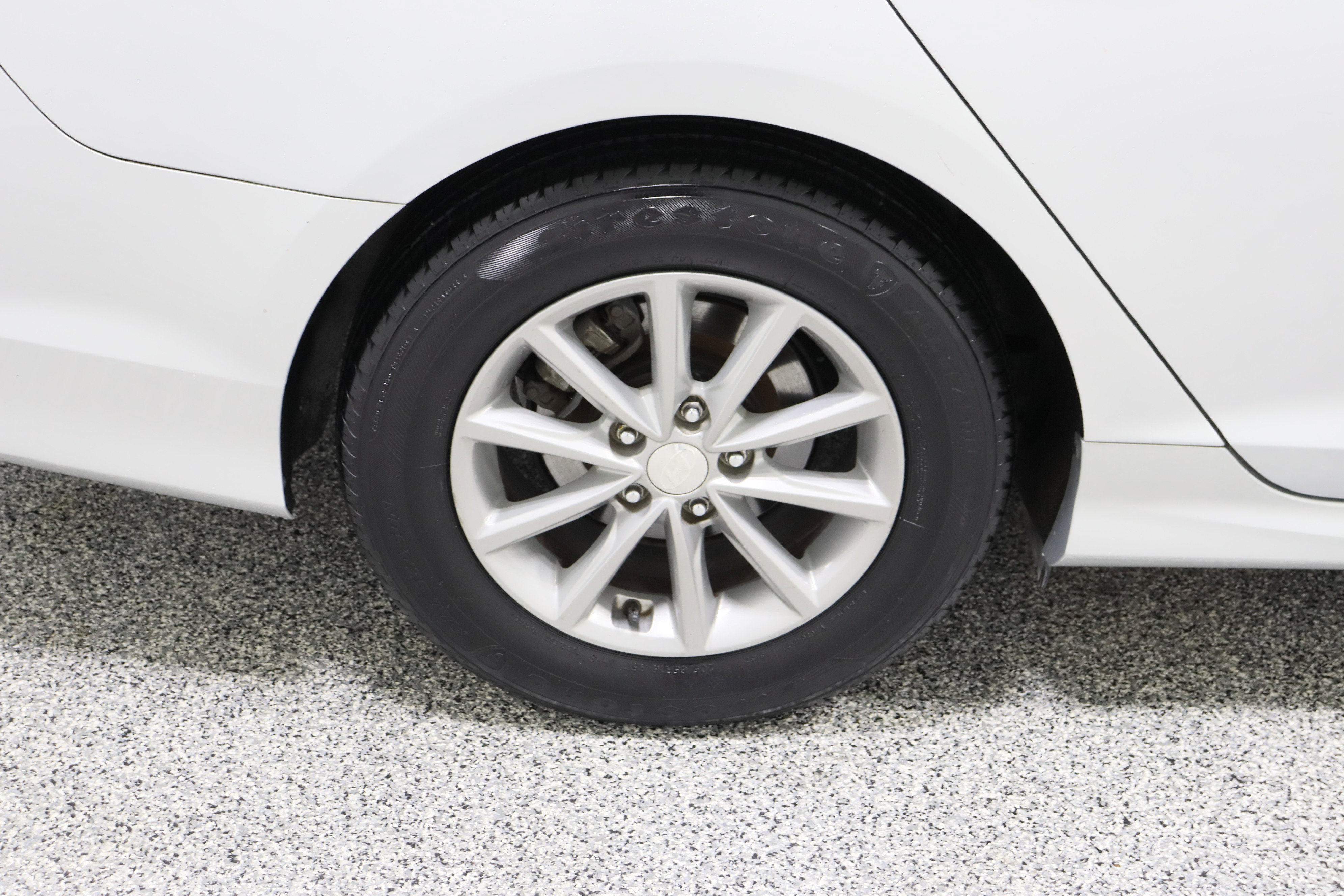 Used 2018 Hyundai Sonata SE image 6