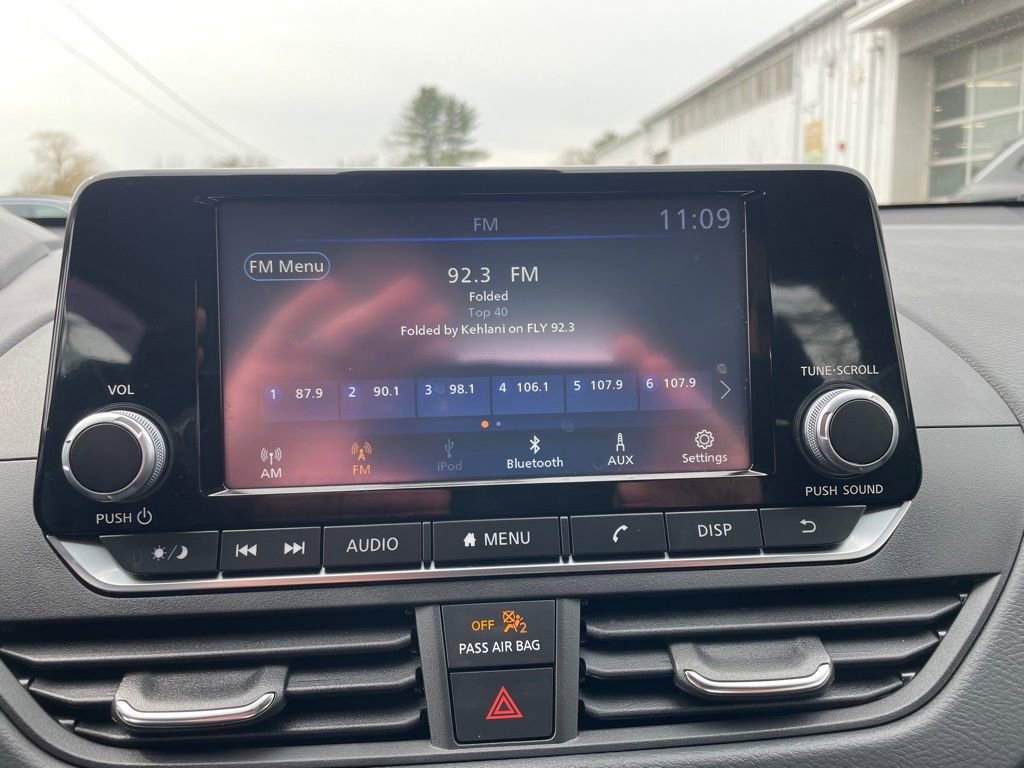 Used 2022 Nissan Altima 2.5 S image 18
