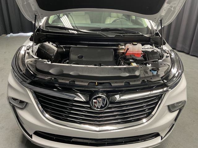 Used 2023 Buick Enclave Essence w/ Experience Buick Package image 18