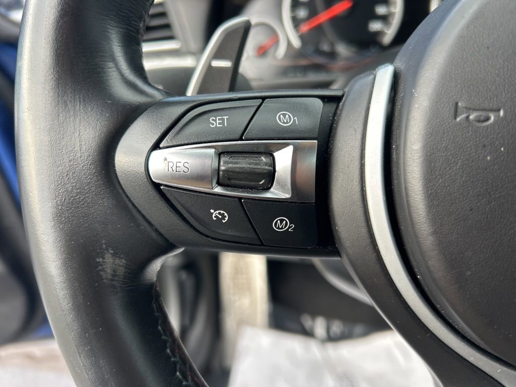 Used 2016 BMW M5 image 8