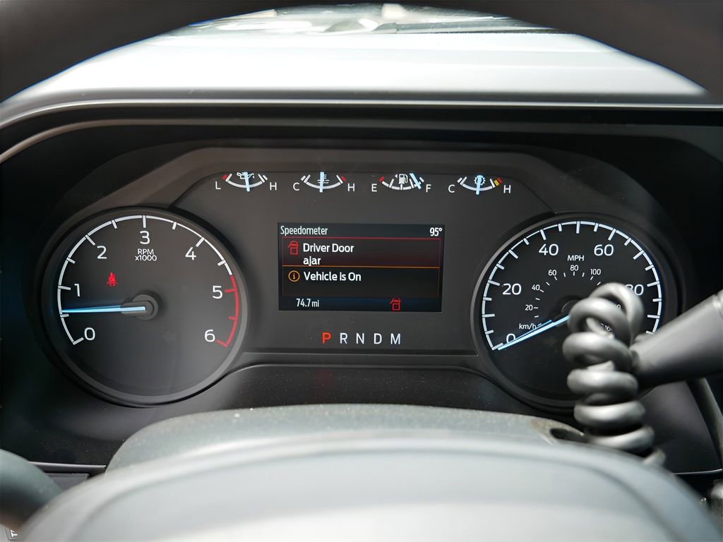 Used 2023 Ford F350 XL w/ Snow Plow Prep Package image 20