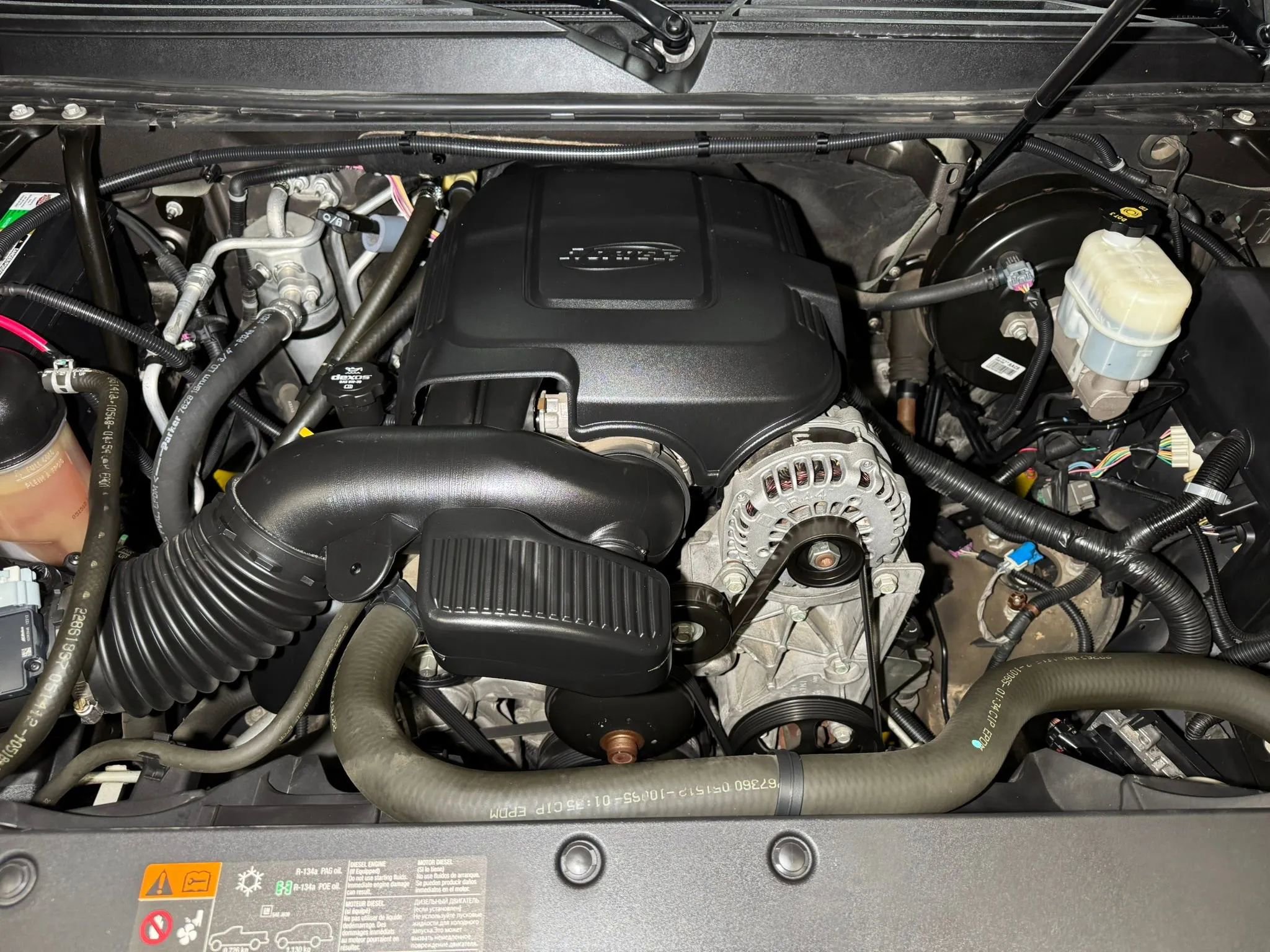 Used 2012 Chevrolet Suburban LTZ image 25