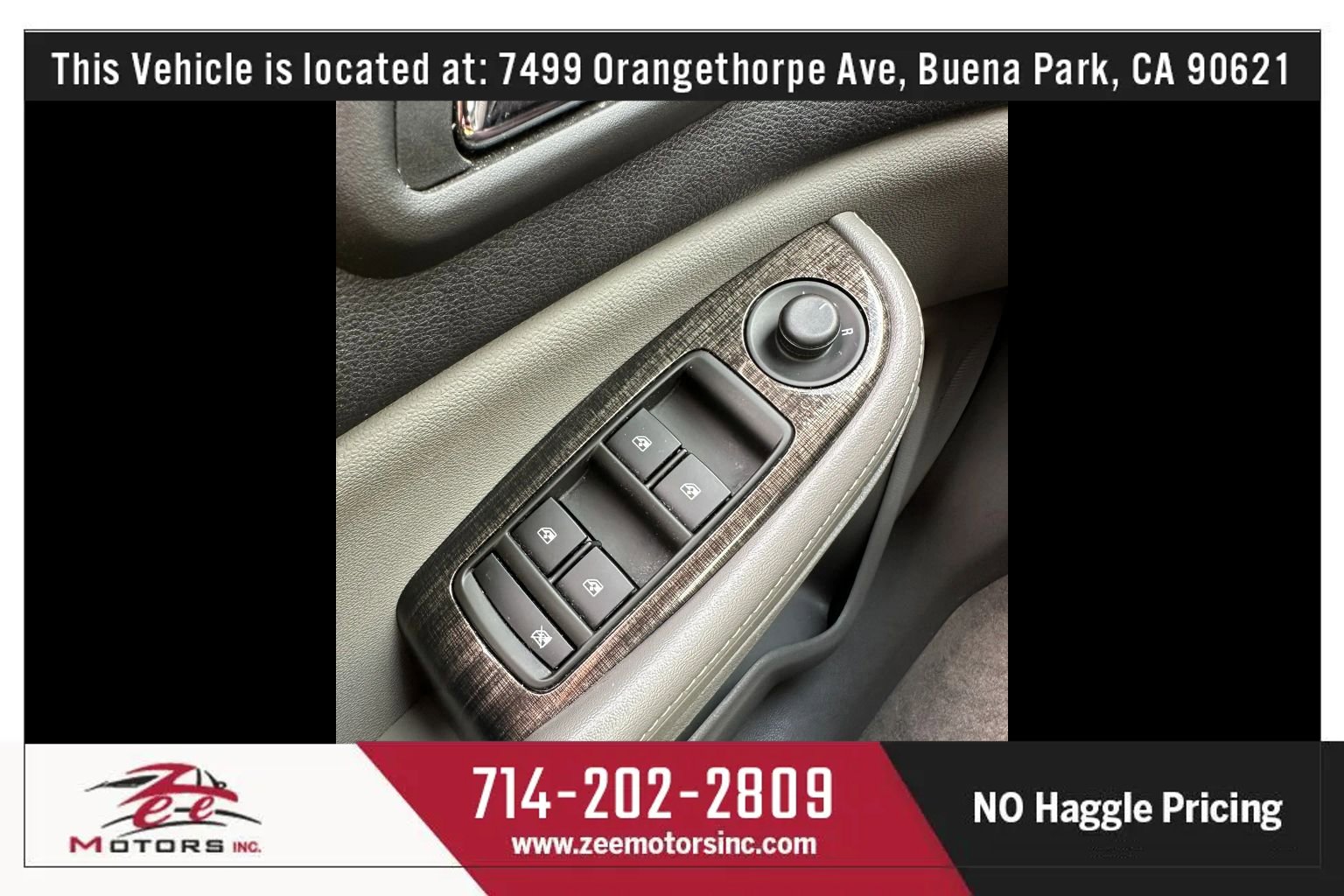 Used 2015 Chevrolet Malibu LT w/ Power Convenience Package FWD image 31