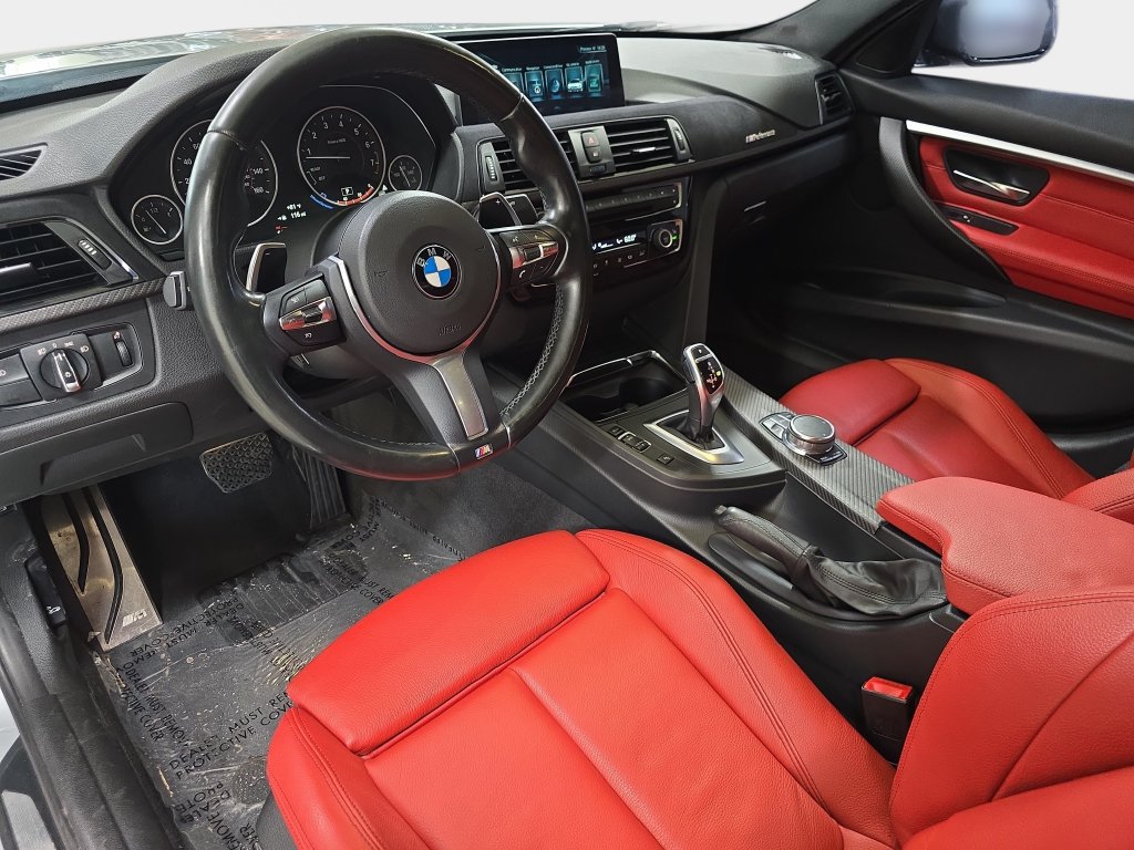 Used 2017 BMW 330i Sedan RWD image 19