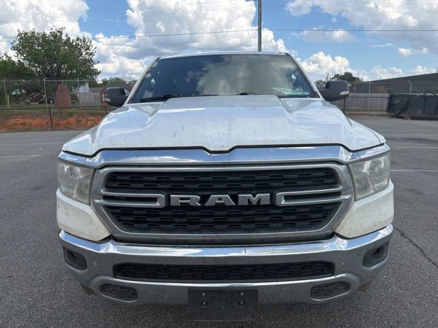 Used 2022 RAM 1500 Big Horn image 7