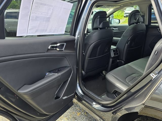 New 2026 Kia Sportage SX Prestige AWD/4WD image 13