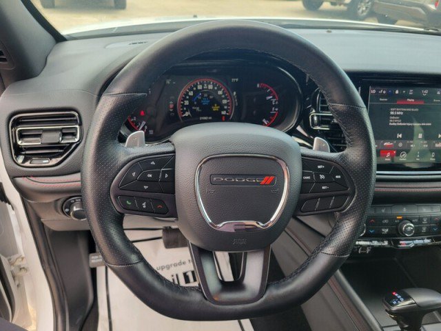 Used 2025 Dodge Durango GT RWD image 12