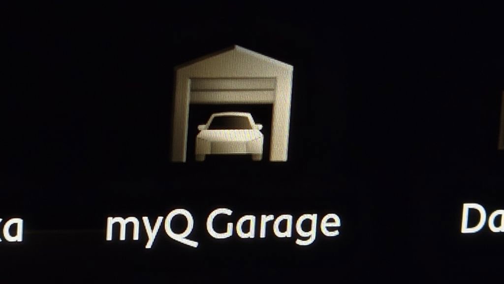 New 2026 INFINITI QX80 Autograph w/ Premium Cargo Package image 8