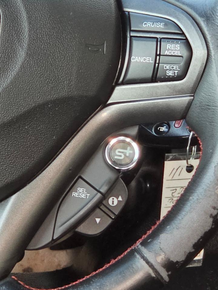 Used 2013 Honda CR-Z EX image 19