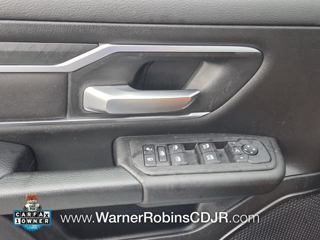Used 2025 RAM 1500 Big Horn AWD/4WD image 31