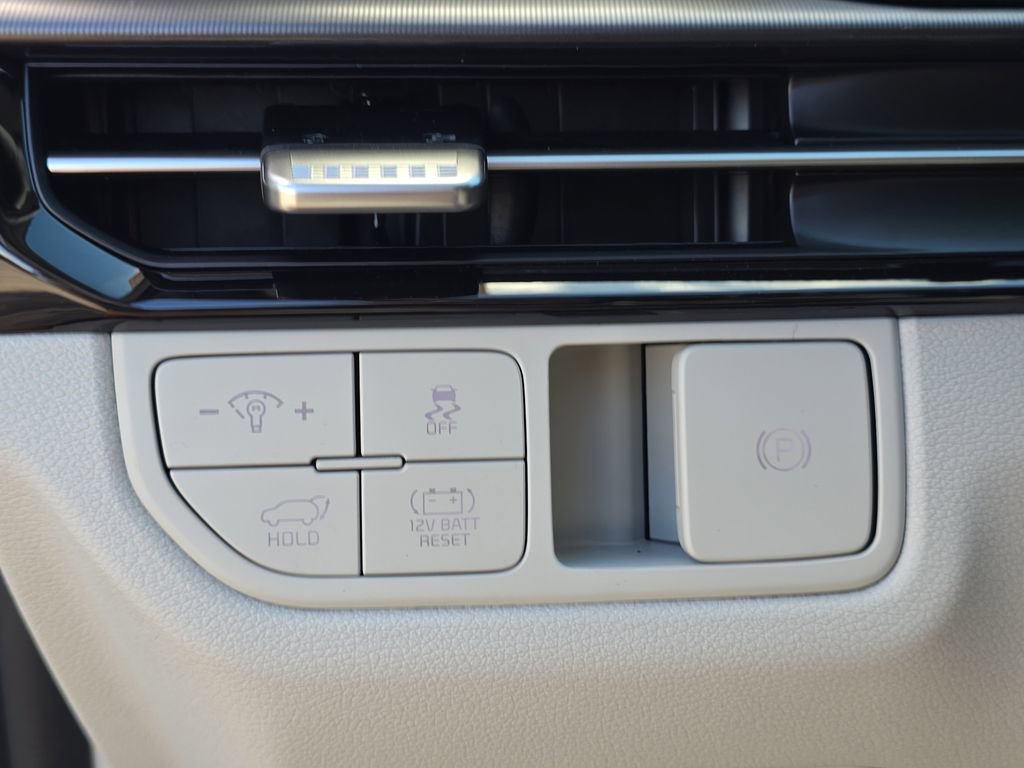New 2026 Kia Sportage EX image 29