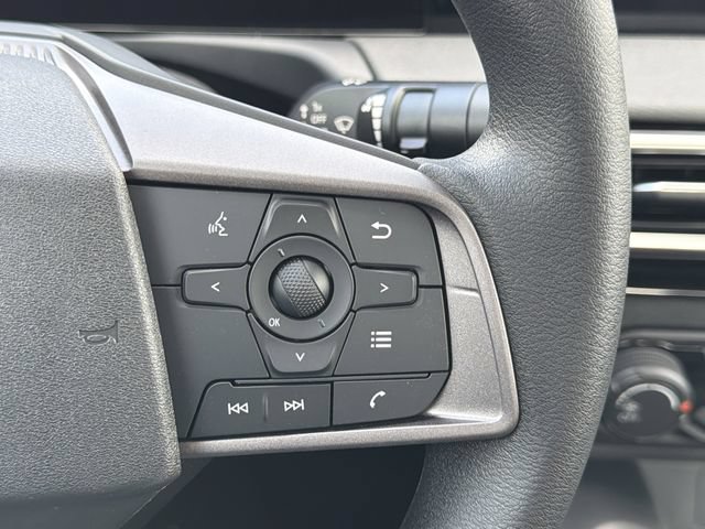 New 2026 Nissan Sentra S w/ S Cold Weather Package FWD image 12