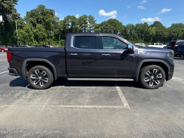 Used 2023 GMC Sierra 1500 Denali w/ Denali Reserve Package AWD/4WD image 6