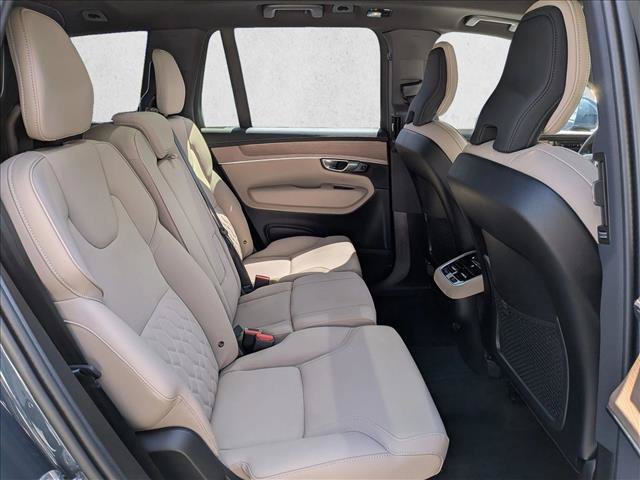 Certified 2026 Volvo XC90 B6 Plus w/ Protection Package Premier AWD/4WD image 22