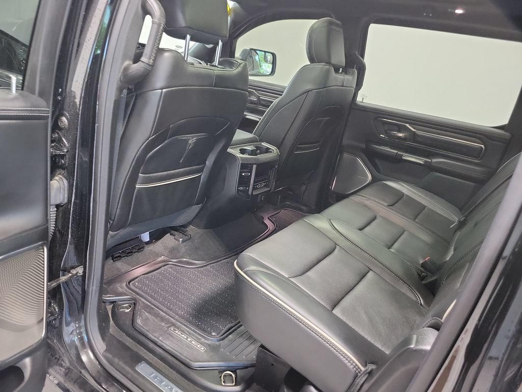 Used 2020 RAM 1500 Limited AWD/4WD image 30