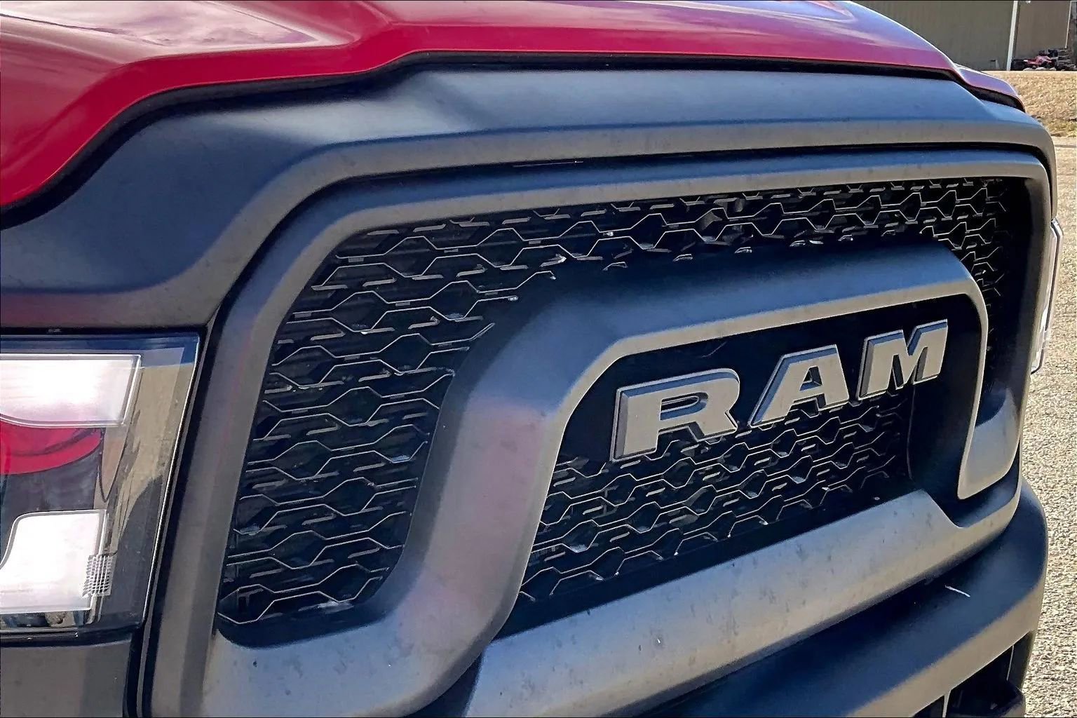 Used 2023 RAM 2500 Rebel w/ Level 1 Equipment Group AWD/4WD image 32
