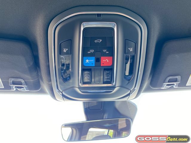 New 2026 Jeep Grand Cherokee Laredo X AWD/4WD image 13