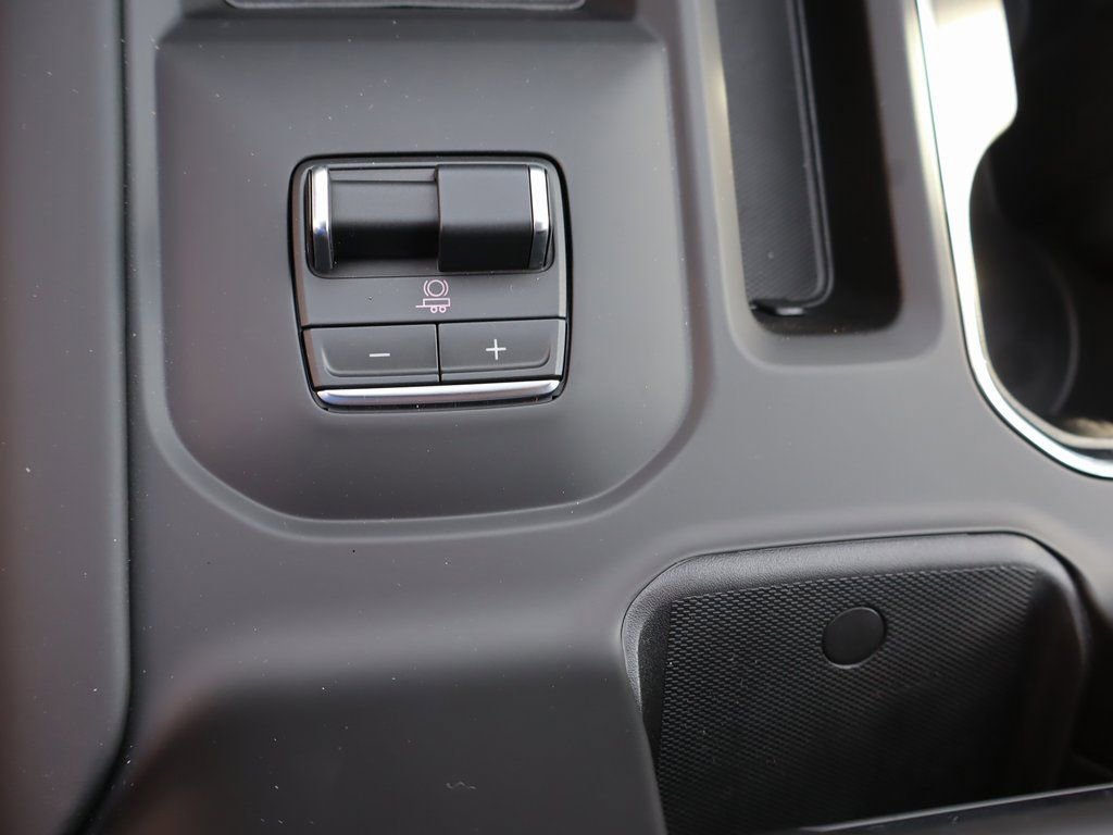 New 2026 GMC Sierra 3500 Denali Ultimate image 20