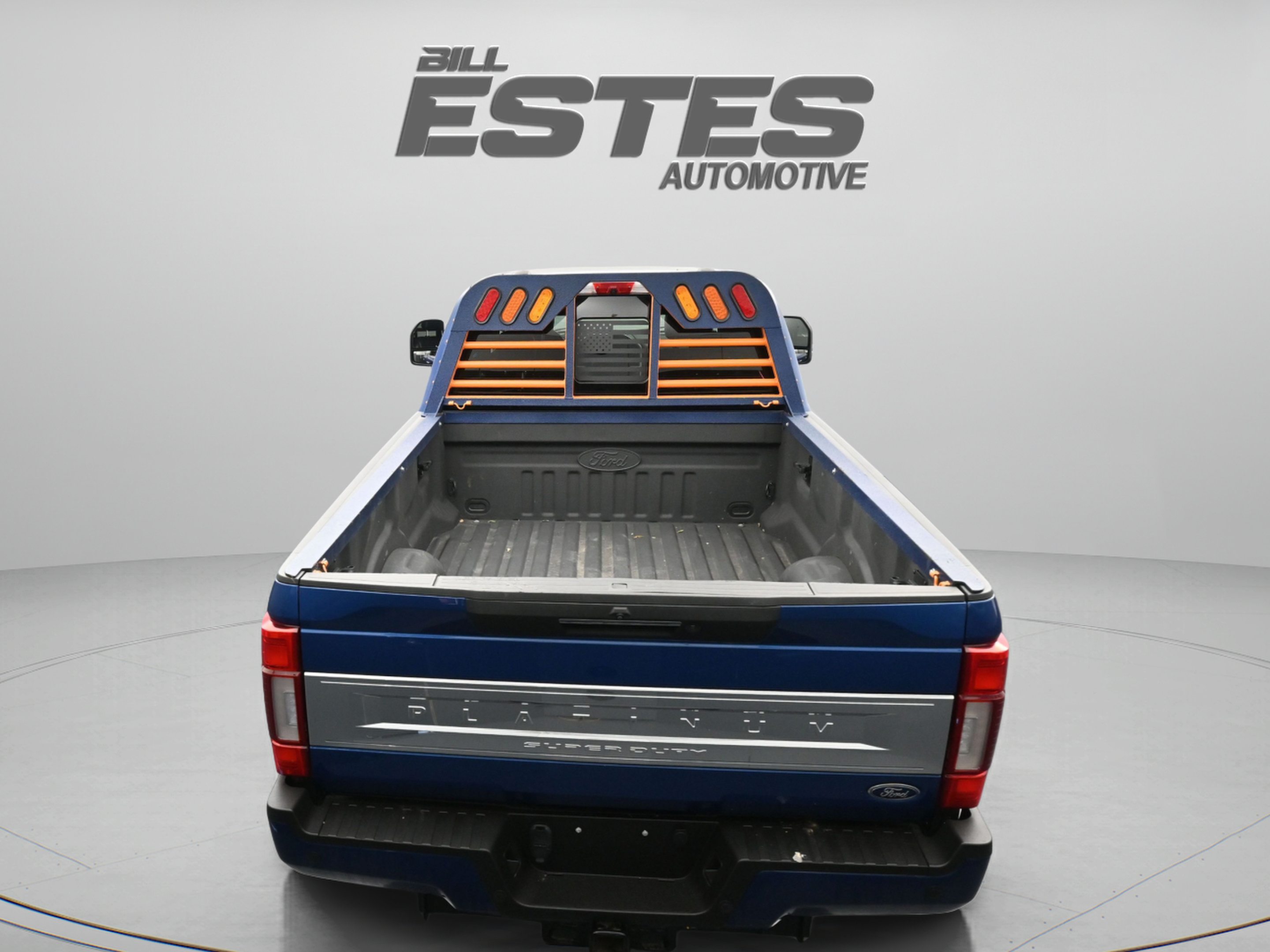 Used 2022 Ford F350 Platinum AWD/4WD image 15