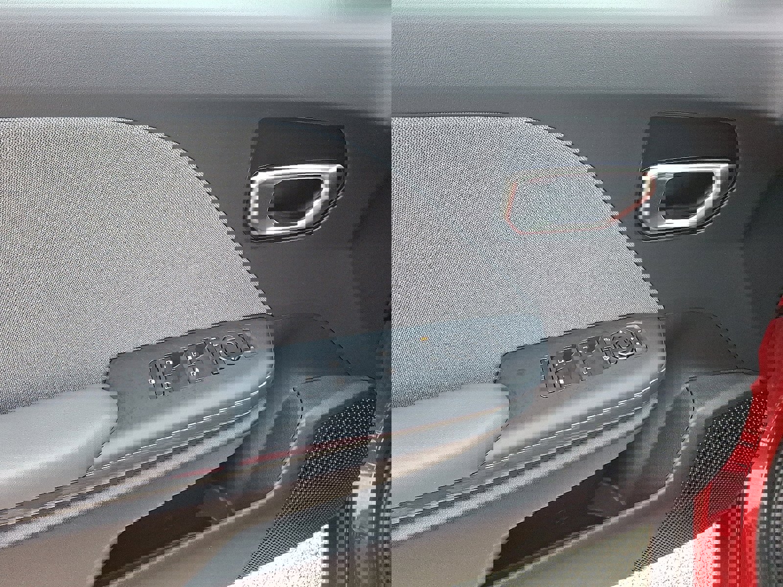 Used 2025 Kia K4 EX image 12