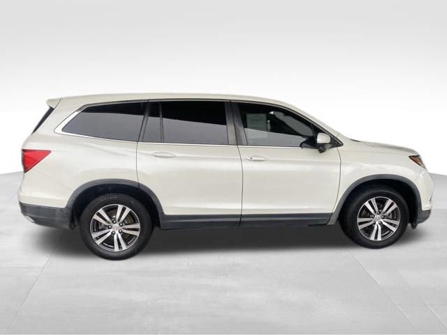 Used 2018 Honda Pilot EX-L image 7