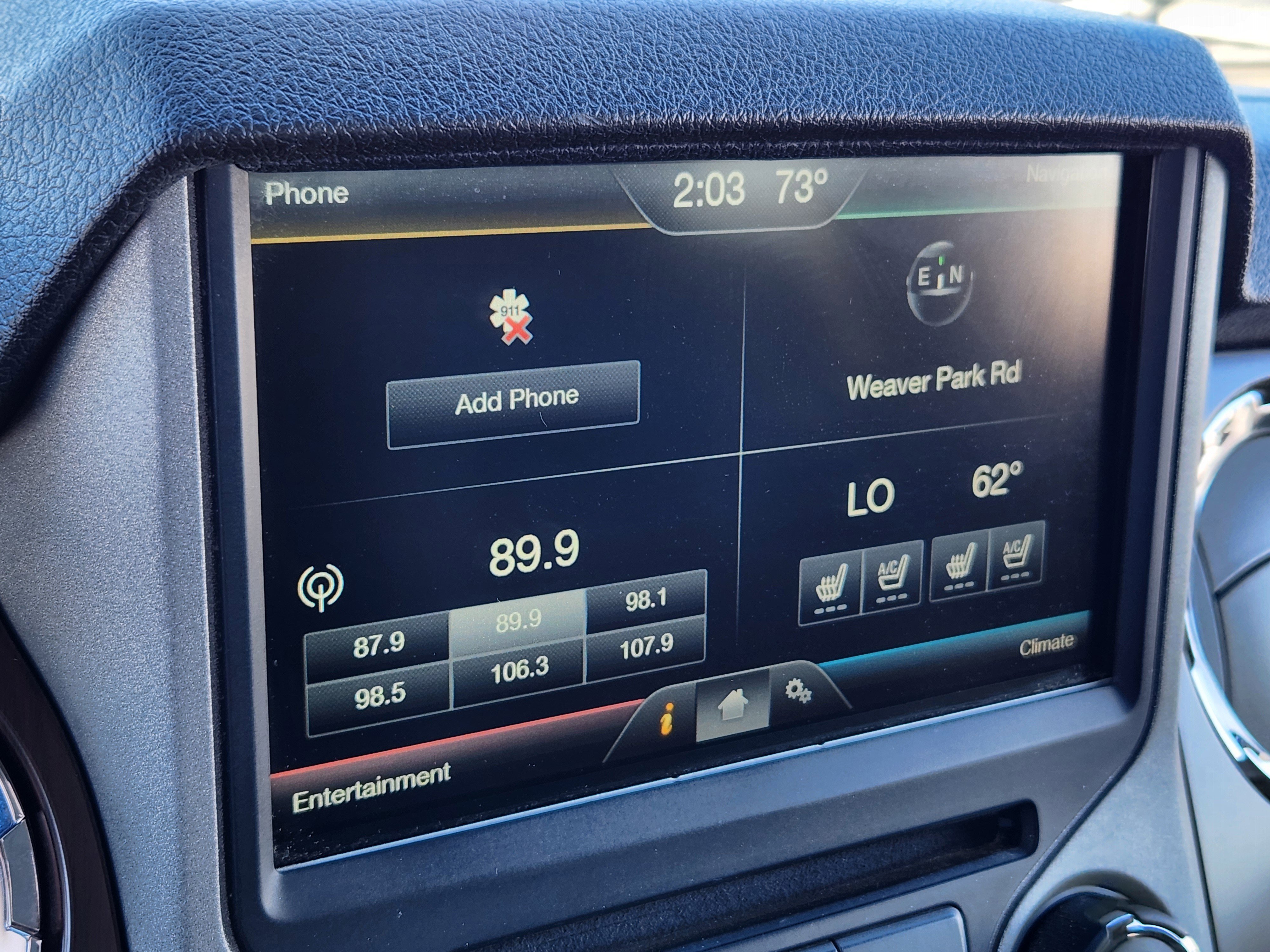 Used 2016 Ford F350 Lariat image 21