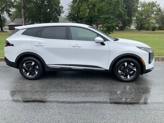 New 2026 Kia Sportage LX w/ LX Convenience Package image 10