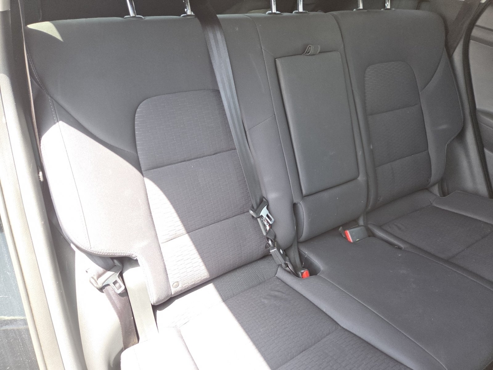 Used 2020 Hyundai Tucson Sport FWD image 22