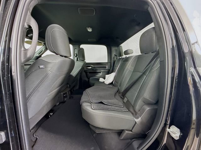 Used 2025 RAM 2500 Big Horn image 22