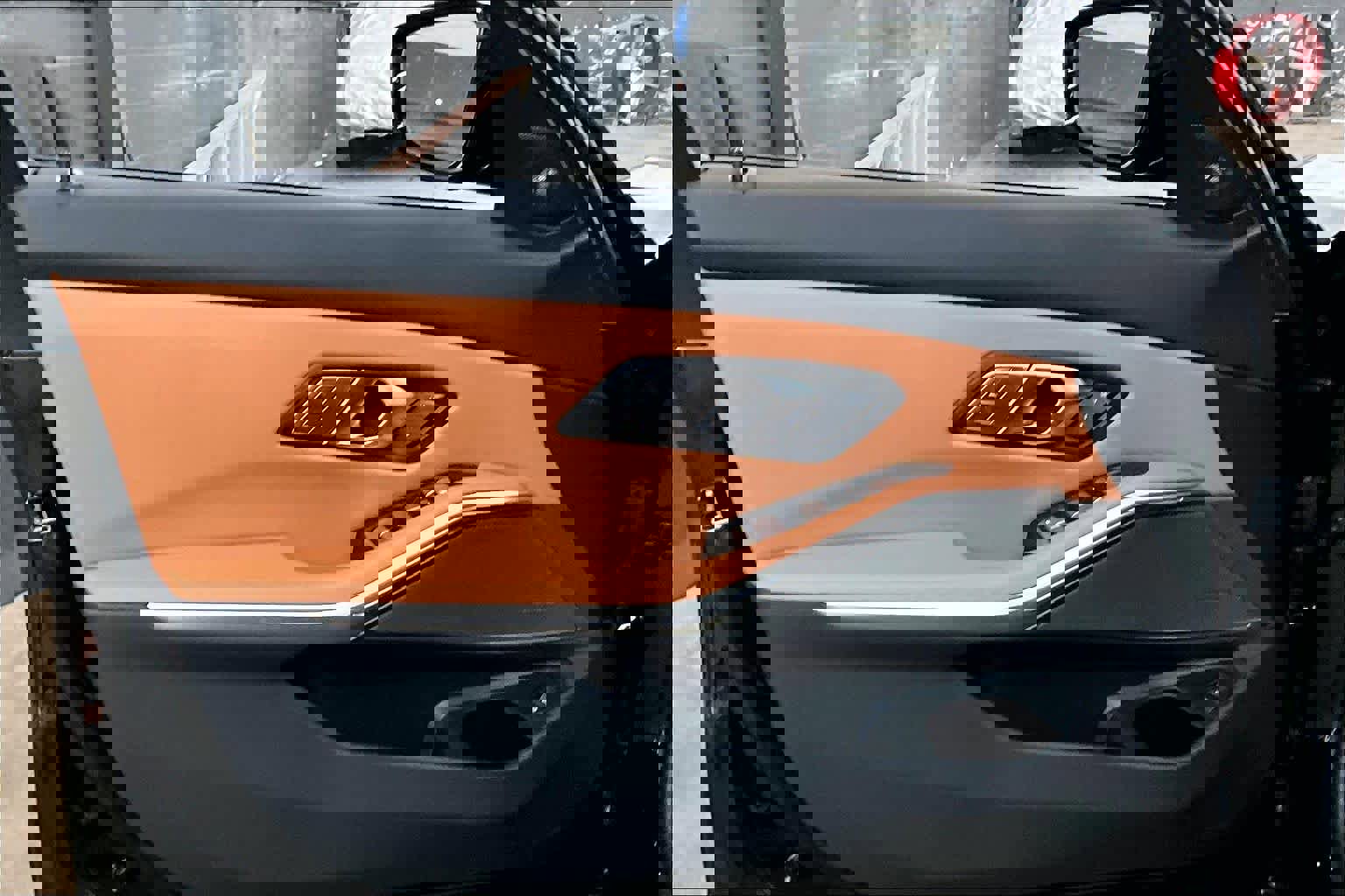 Used 2025 BMW M340i w/ Premium Package image 26